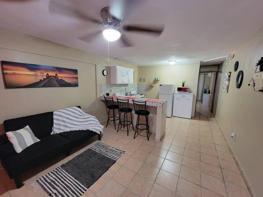 Cozy Apartment Near The Beach #1 Fajardo Exteriér fotografie