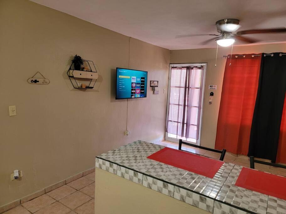 Cozy Apartment Near The Beach #1 Fajardo Exteriér fotografie