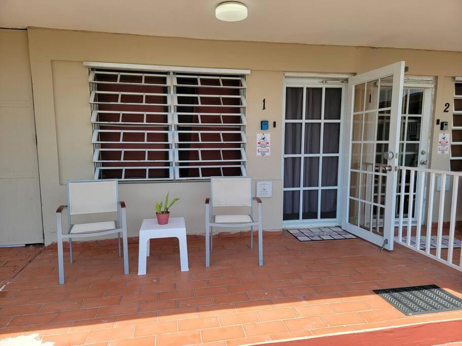 Cozy Apartment Near The Beach #1 Fajardo Exteriér fotografie