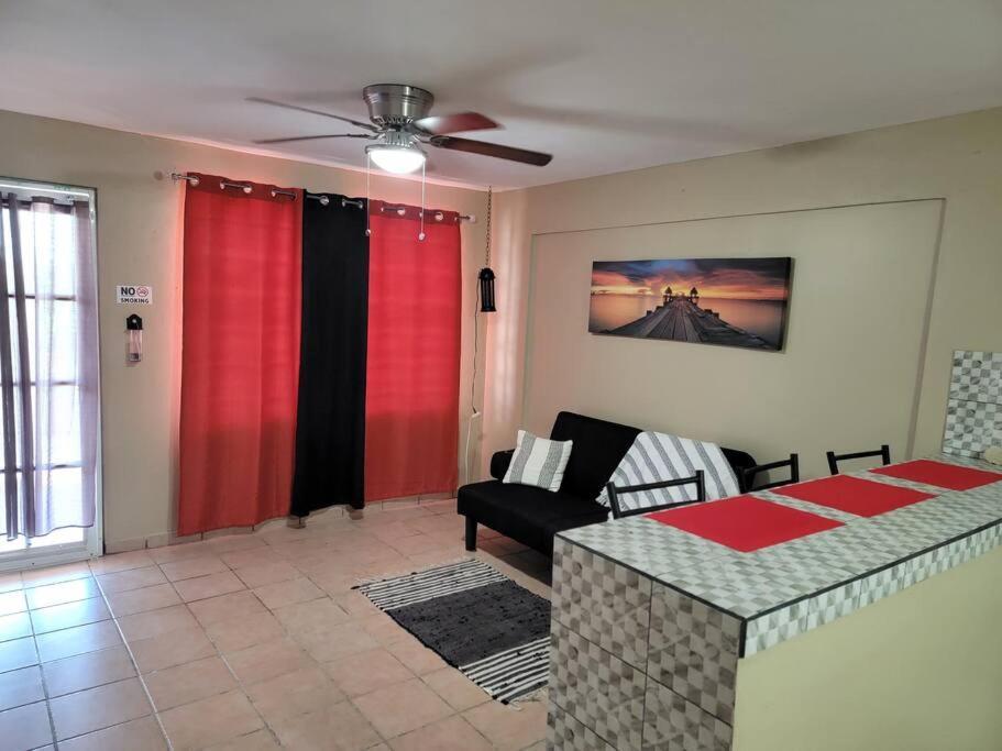 Cozy Apartment Near The Beach #1 Fajardo Exteriér fotografie