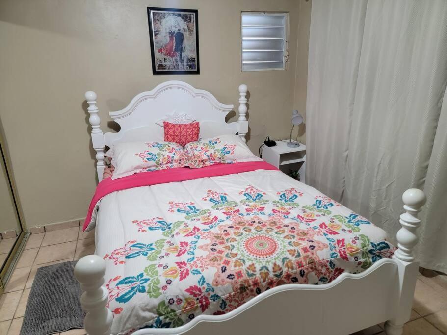 Cozy Apartment Near The Beach #1 Fajardo Exteriér fotografie